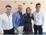 Formatia Alex Banita - Alegerea ta pentru evenimente perfecte #8