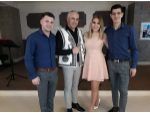 Formatia Alex Banita - Alegerea ta pentru evenimente perfecte #9