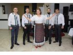 Formatia Alina si Costica Dindiri-Alegerea ta pentru evenimente de Vis #1