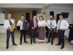 Formatia Alina si Costica Dindiri-Alegerea ta pentru evenimente de Vis #4