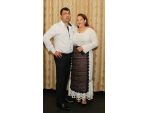 Formatia Alina si Costica Dindiri-Alegerea ta pentru evenimente de Vis #8