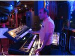 Formatia Atlantis Band - Galati #2