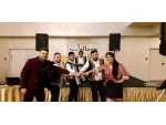 Formatia Extravagant Music-Alegerea ta pentru evenimente perfecte #6