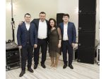 Formatia Familia Iancau - Artistii tai pentru evenimente perfecte #1