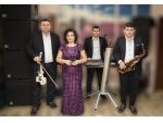 Formatia Familia Iancau - Artistii tai pentru evenimente perfecte #2