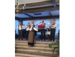 Formatia Flori de Mai pentru nunta ta de Vis #8