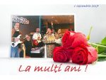 Formatia Intermezzo Bucuresti-Artistii nuntii tale #3