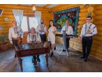 Formatia Lautarii Bucovinei - Alegerea ta pentru evenimente perfecte #1