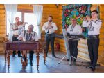 Formatia Lautarii Bucovinei - Alegerea ta pentru evenimente perfecte #2