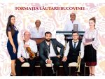 Formatia Lautarii Bucovinei - Alegerea ta pentru evenimente perfecte #4