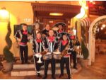 Formatia Mariachi