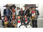 Formatia Mariachi