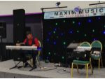 Formatia Maxim Music - Artistii tai pentru evenimente perfecte #5