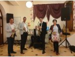 Formatia Music Show-Alegerea ta pentru evenimente perfecte #4