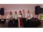 Formatia Nicu Romaniuc - Alegerea ta pentru evenimente perfecte #2