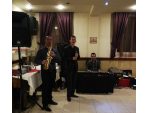 Formatia Nicu Romaniuc - Alegerea ta pentru evenimente perfecte #10