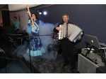 CALIN & RINA - Formatii muzica, DJ, sonorizare #2