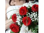 Fotografie de nunta si botez, trash the dress, bridal budoir #1