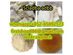 Good effect Dissolvable Smokable 5cladba adbb ab-chminaca 4fadb 5cladb mdmb2201 ur144 jwh018 with fa #1