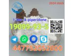 High Purity N-Cbz-4-Piperidone for Organic Intermediates CAS 19099a93a5 - Michelle #1