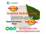 High Purity Nicergoline CAS 27848-84-6 Reliable Factory Supply Whatsapp: +8618086003771 #3