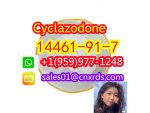High quality cas: 14461-91-7  Cyclazodone whatsapp+19599771248 #1
