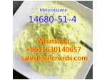 High quality CAS: 14680-51-4   Metonitazene #1