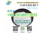 Hot sales BK4 powder CAS 1451-82-7 Bromoketon-4 With Best Price in stock #1