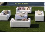 Inchiriere mese si scaune evenimente, inchiriere vesela, tacamuri, corturi nunta - Inchiriere Mobila Petreceri, Inchirieri Scaune, Mobilier Lounge, Canapea si Fotolii #2