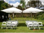 Inchiriere Corturi Nunta, Corturi Expozitionale, Corturi Mici, Corturi Mari - Inchiriere Mobila Petreceri, Inchirieri Scaune, Mobilier Lounge, Canapea si Fotolii #3