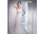 Inchiriere rochie San Patrick Epilogo - Inchirieri rochii de mireasa de lux by Elite Mariaj #2
