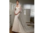 Inchiriere Pronovias Recova - Inchirieri rochii de mireasa de lux by Elite Mariaj #3