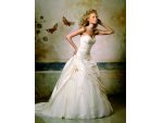 Inchiriere Pronovias Levante - Inchirieri rochii de mireasa de lux by Elite Mariaj #5