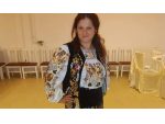 Interpreta Constanta Saftoiu-Artista pentru nunti perfecte #1