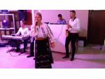 Interpreta Daniela Crisan-Artista nuntii tale de Vis #3