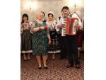 Interpreta Elena Ciobotaru- Alegerea ta pentru evenimente de Vis #3