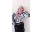 Interpreta Eugenia Ignat-Alegerea pentru nunta ta de Vis #4