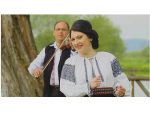 Interpreta Georgiana Patrinjel- Artista evenimentelor perfecte #1