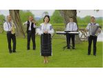 Interpreta Georgiana Patrinjel- Artista evenimentelor perfecte #2