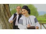 Interpreta Georgiana Patrinjel- Artista evenimentelor perfecte #3