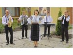 Interpreta Georgiana Patrinjel- Artista evenimentelor perfecte #5