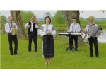 Interpreta Georgiana Patrinjel- Artista evenimentelor perfecte #6