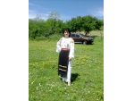 Interpreta Ionela Iagar Burchel - Alegerea ta pentru evenimente perfecte #4