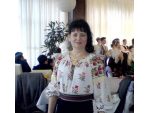 Interpreta Ionela Iagar Burchel - Alegerea ta pentru evenimente perfecte #5