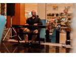 Interpretul Andrei Ciprian Gagiu - Alegerea ta pentru evenimente perfecte #2