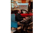 Interpretul Andrei Ciprian Gagiu - Alegerea ta pentru evenimente perfecte #3