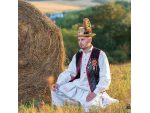 Interpretul Daniel Sabadis - Alegerea ta perfecta pentru evenimente perfecte #1