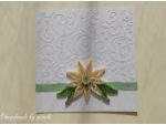 Invitatii de nunta handmade #4