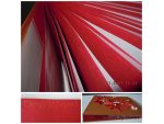 Album foto decorat quilling - Invitatii nunta handmade #2