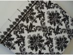 Album foto damask - Invitatii nunta handmade #7